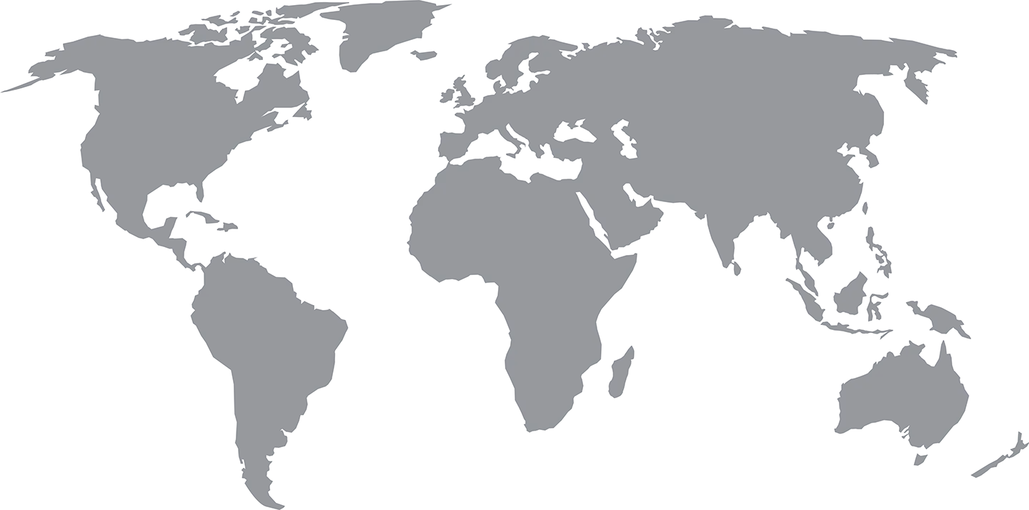 Hartă mondială